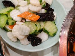 -鑫巴蜀小镇 · 水煮鱼专研店(玉桥店)