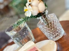 -VESH COFFEE(定西路店)