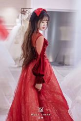 -韩国天使嫁衣婚纱礼服馆(上海旗舰店)