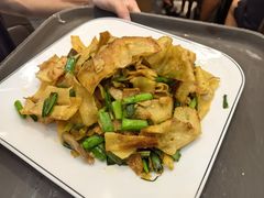 -亲回家吃饭餐厅(黄陂店)