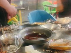 -纪录片《人生一串》体验店(静安店)