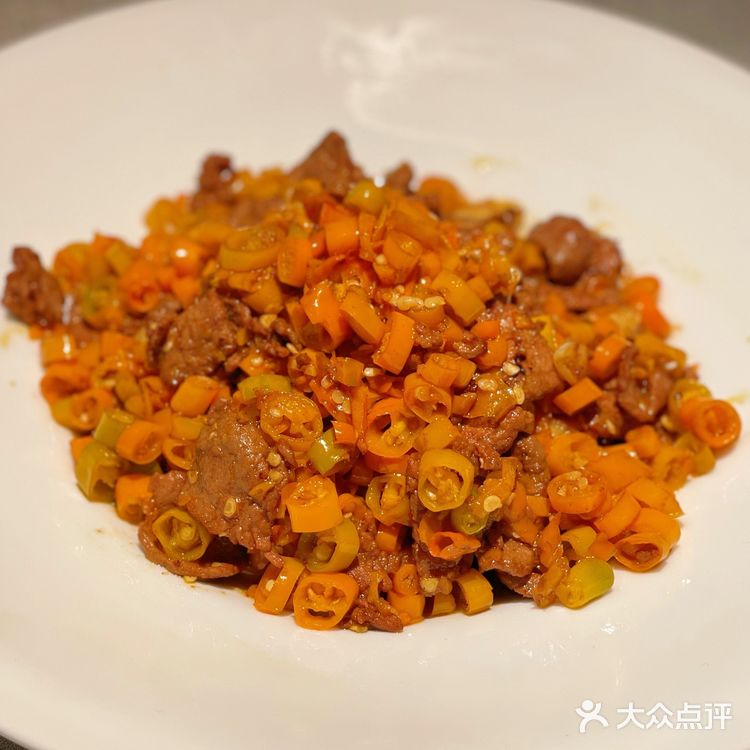 打卡济南万象城新晋湘菜，附赠点单攻略