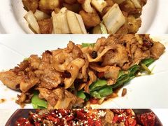 -半勺·新徽菜(银泰城店)