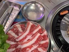 -玄希浪漫厨房·韩料烤肉(湖滨银泰in77店)