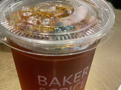 -BAKER&SPICE(国金中心商场店)