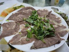 -正宗胖子抻面馆(岭东路店)