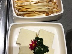 -海底捞火锅(海澜财富中心店)