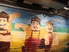 -三个大叔烤羊肉串·炭炉砂锅菜(西三旗店)