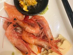 -怡咖啡海鲜自助餐厅(浦东香格里拉店)