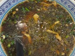 -来福面馆现炒浇头本帮面(真光路店)