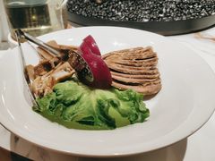 -老家水饺濮阳菜(巴黎街店)