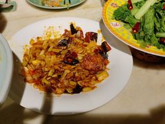 -那家小馆•北京菜•烤鸭(中关村店)