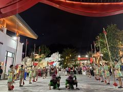 -三亚红色娘子军演艺公园景区