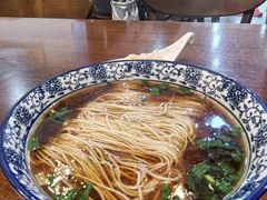-孙盛兴奥灶面馆·蟹黄面·三虾面(山塘街总店)