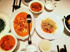 -金链花·泰国餐厅(国贸店)