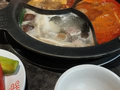 -火锅岛潮牌自助餐厅(天津天佑城店)