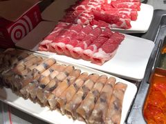 -海底捞火锅(漫乐城夜宵主题店)