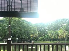 -四季酒店下午茶