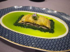 -云锦壹号·淮扬宴(徐汇万科店)