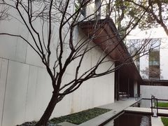 -九里云松·天香餐厅