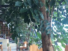 -四月吧餐厅(正阳步行街店)