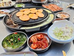 -马场洞肉铺(高丽街店)