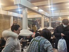 -韩风烤牛肉冷面店