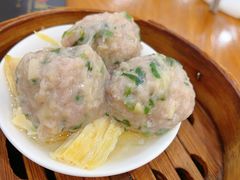 山竹牛肉球-富豪酒家(正大广场店)