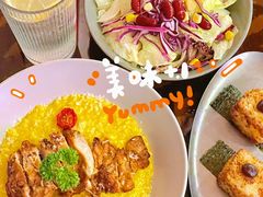 -Ciao窑炉披萨餐厅(宁波阪急店)