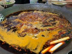 -星鸿社重庆老火锅