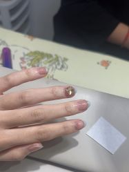 -晨·艺美甲美睫