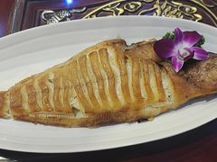 -草原明珠大酒店蒙餐