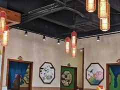 大堂-百姓厚厨(龙潭寺店)
