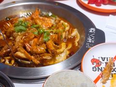 -李想大虾(江北天街店)