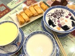 -赵记传承·中国甜品(福州总店)