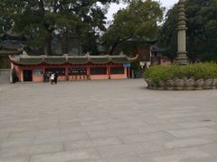 -南华寺素食馆(南华禅寺店)