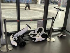 -小米之家(金鹰湖滨天地店)