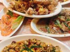-阿杰臻选海鲜饭店(普陀山店)