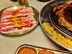 -韩宫宴和牛烤肉(宜兴八佰伴店)