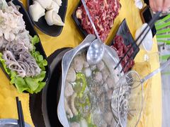 -老猫牛肉火锅(沙溪店)