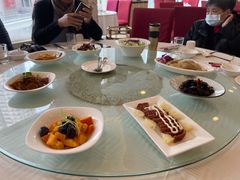 菠萝鸭脯-江南村酒家