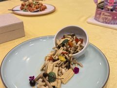 -白家大院·王府宫廷菜(苏州街店)