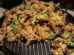 -奉天小馆·非遗东北菜(济南万象城店)