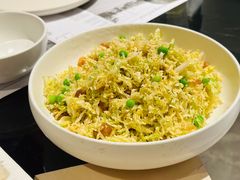 洋白菜沙拉-小大董·烤鸭(凤凰汇店)