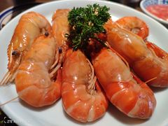 -酌酒半杯·生腌熟醉·阿拉宁波小菜馆(天一广场店)