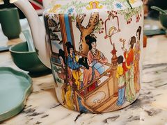 -锦府盐帮·侯宅(五棵松万达店)