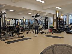 -中田健身工作室(莘庄地铁站店)