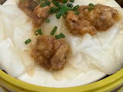 -香云轩·顺德菜(香云纱园林酒店店)