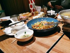 -耶里夏丽·丝路新疆菜·清真食品(徐汇南丹东路臻选店)