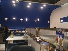 -兰湘子·湘菜小炒(石家庄万象城店)